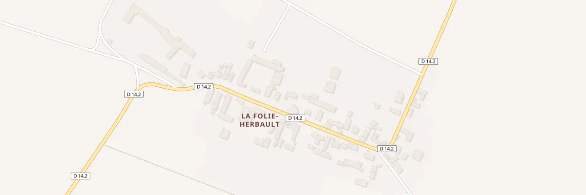Plan du 15 Rue Saint-Jacques à Éole-en-Beauce