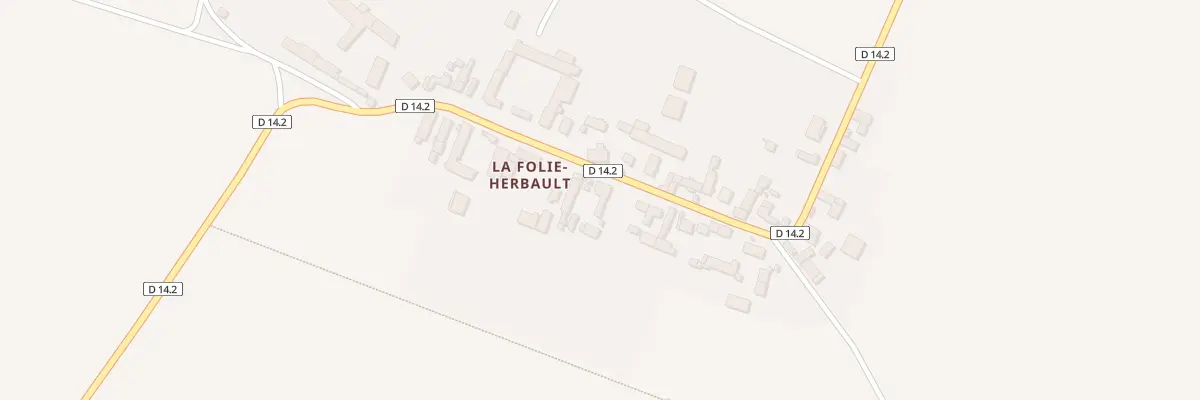Plan du 24 Rue Saint-Jacques à Éole-en-Beauce