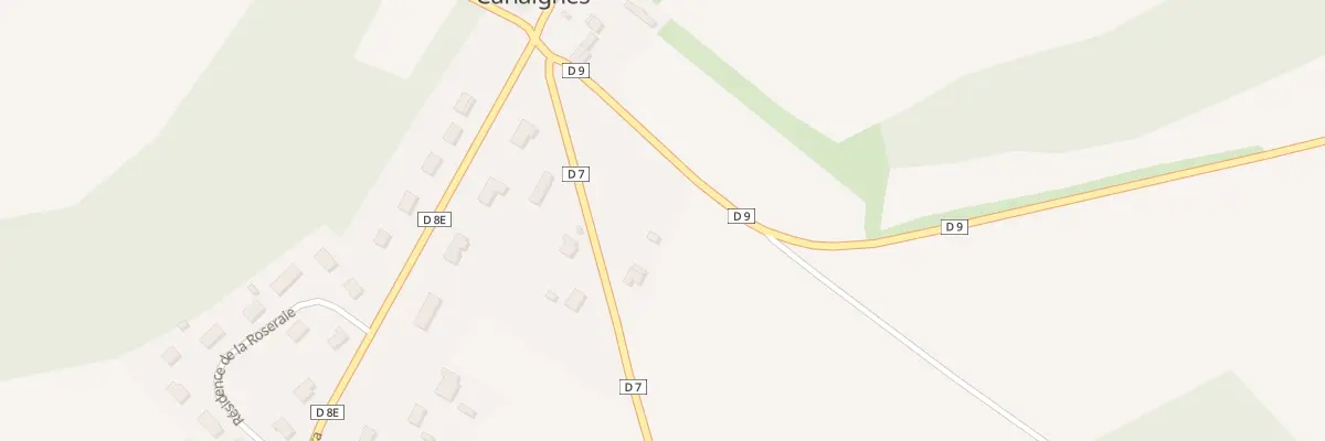 Plan du 2 Rue de l’Orme du Fours à Vexin-sur-Epte