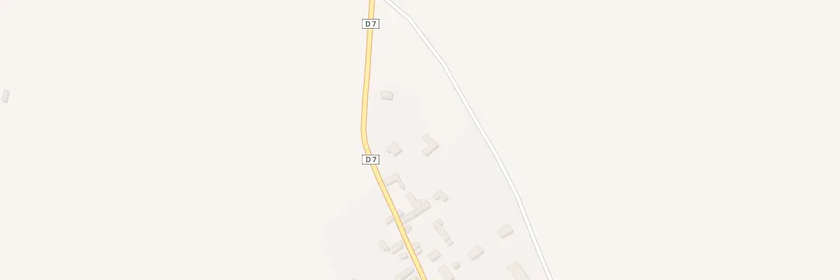 Plan du 56B Rue de Chanancon à Vexin-sur-Epte