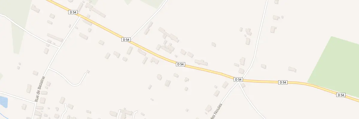 Plan du 26A Rue Léon et Louis Romieu à Selles-sur-Cher