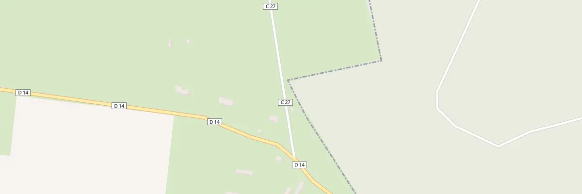 Plan du 3 Rue de la Source à Bosquentin