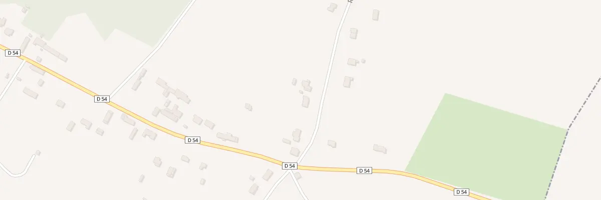 Plan du 5 Rue des Mardelles à Selles-sur-Cher