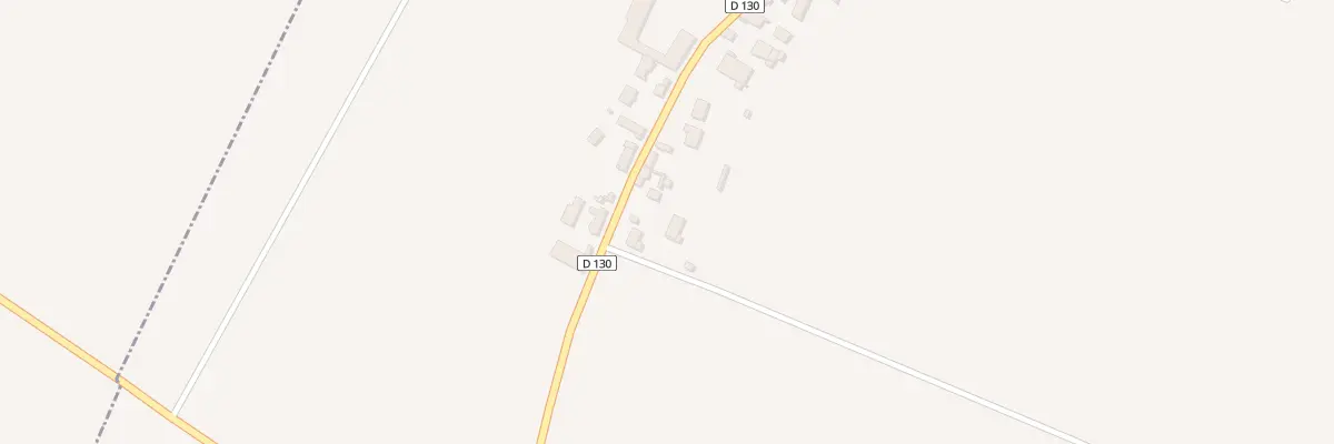 Plan du 37 Rue du Gault à Prunay-le-Gillon