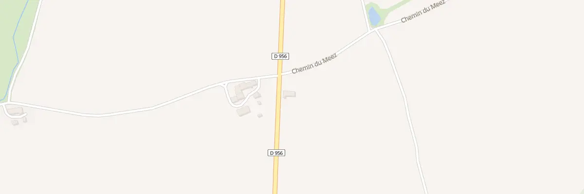 Plan du 2 La Vigne aux Chiens à Levroux