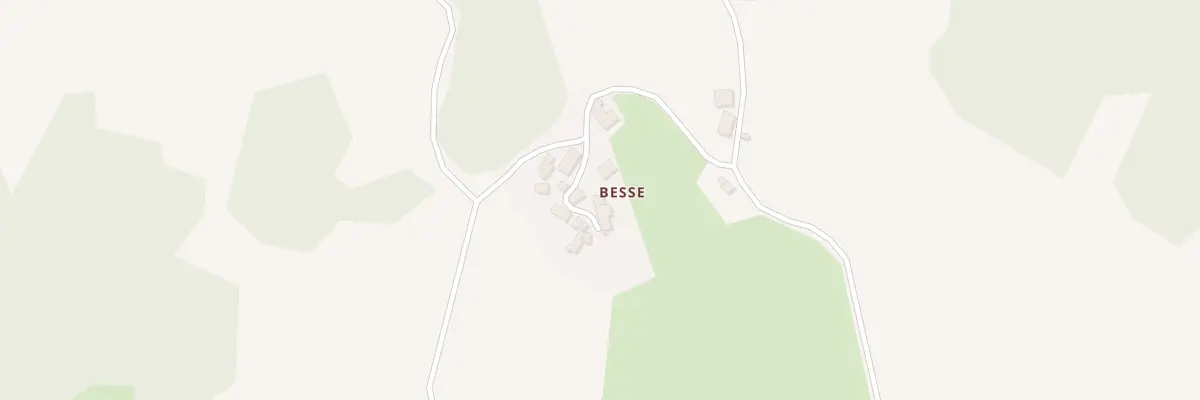 Plan du 5 Besse au Grand-Bourg