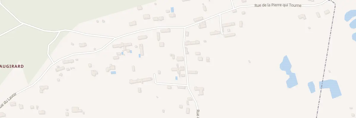 Plan du 15 Rue de la Sauldre à Selles-sur-Cher