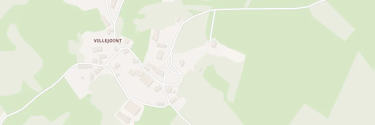 Plan du 60 Villejoint à Crozant