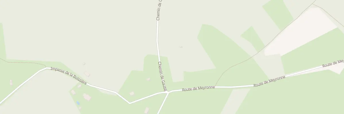 Plan du 5161 Sur Gautie à Montvalent