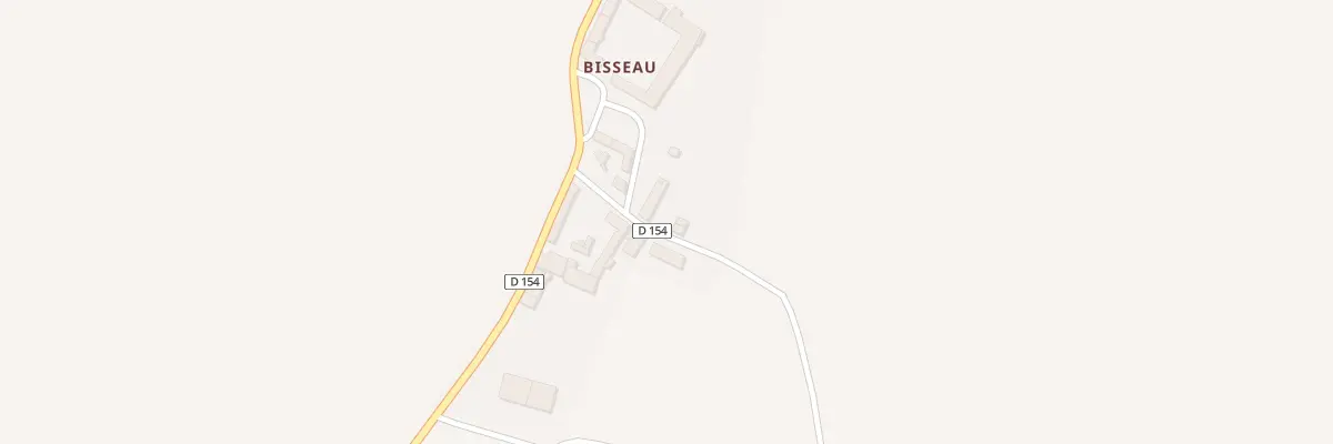 Plan du 9 Rue de Tandegue à Éole-en-Beauce