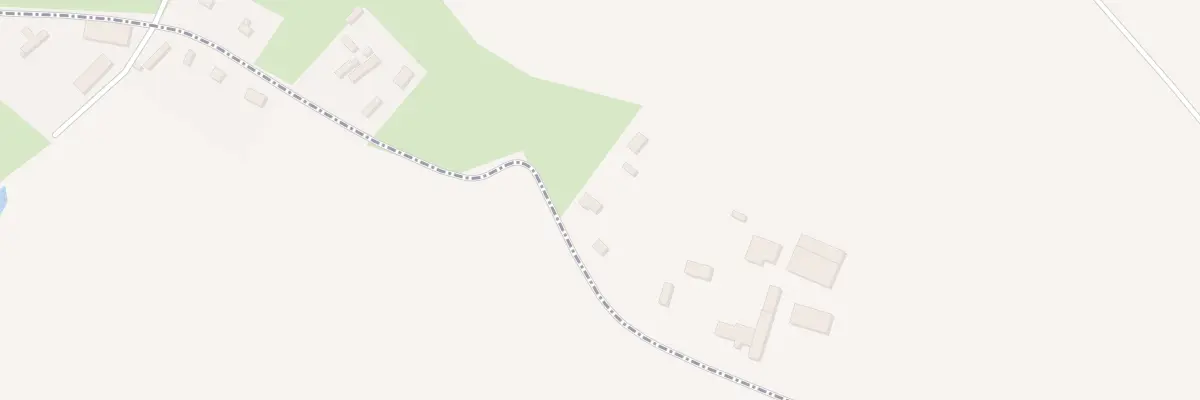 Plan du 92B Rue des Landes à Bézu-la-Forêt