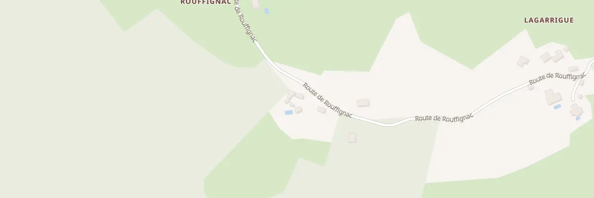 Plan du 5062 Rouffignac à Montvalent