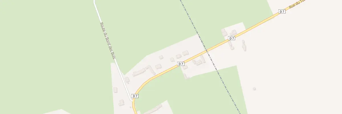 Plan du 39 Sainte Beuve aux Champs au Caule-Sainte-Beuve