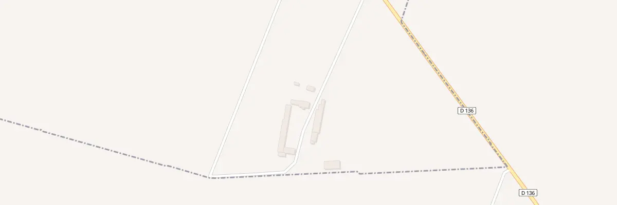 Plan du 325 La Petite Contree de Lorvi à Sours