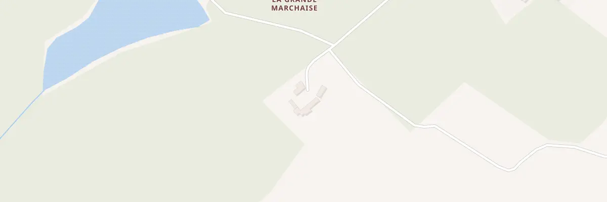 Plan du 148 La Menardiere à Courmemin