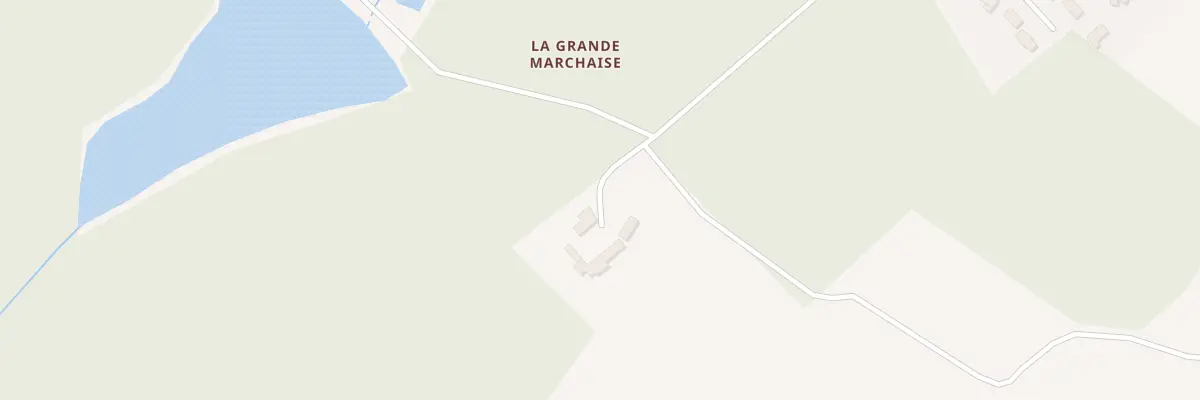 Plan du 147 La Menardiere à Courmemin