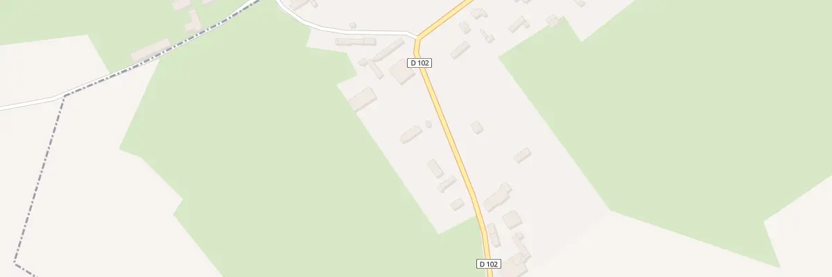 Plan du 5166 Plaine du Mesnil David à Illois