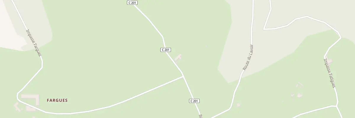 Plan du 5183 Places Redondes à Cabrerets