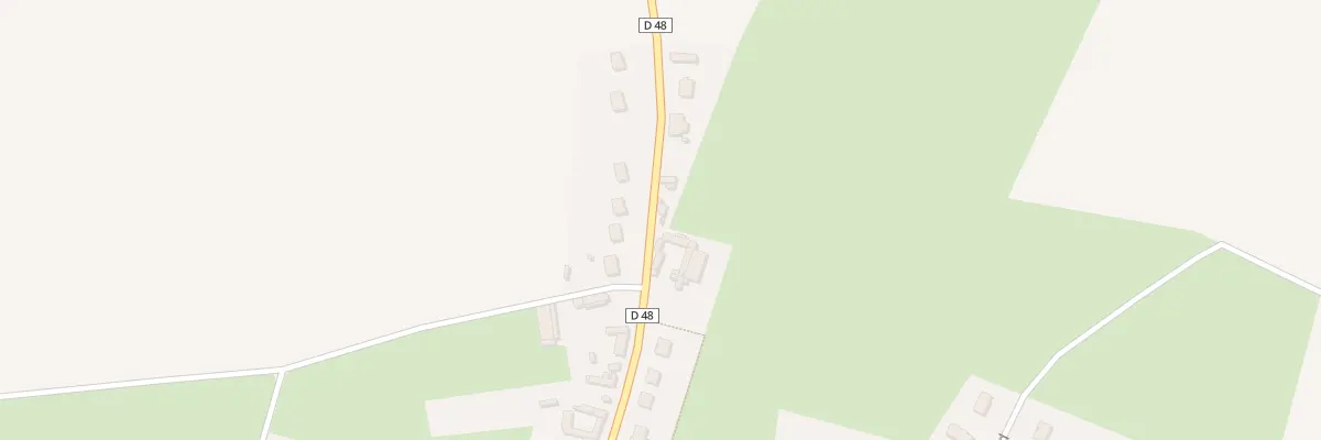 Plan du 26 Rue d’Arrest à Ochancourt