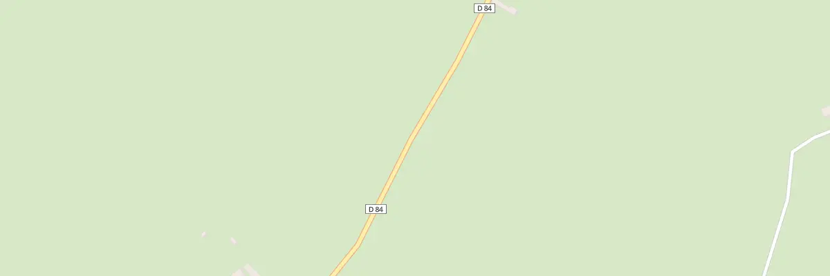 Plan du 5117 La Vigne à Brémontier-Merval