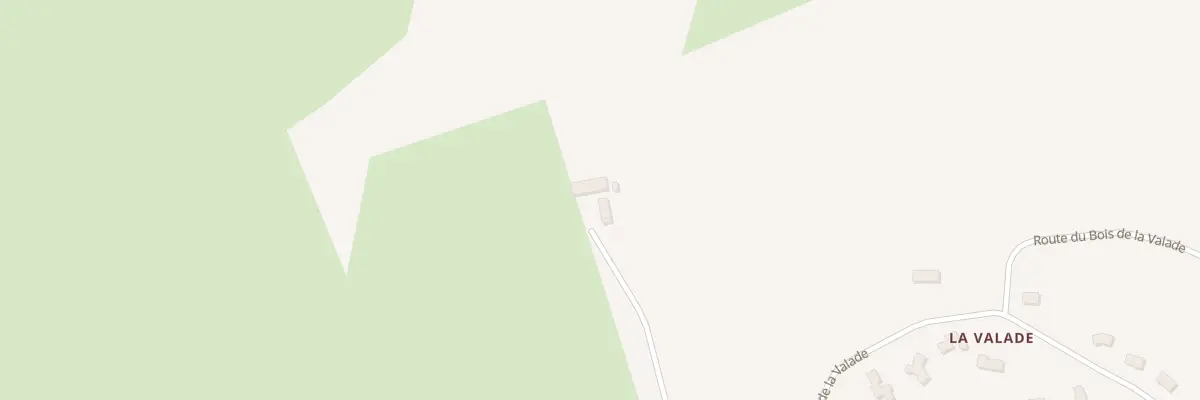 Plan du 5131 Limbertie à Saint-Germain-les-Vergnes