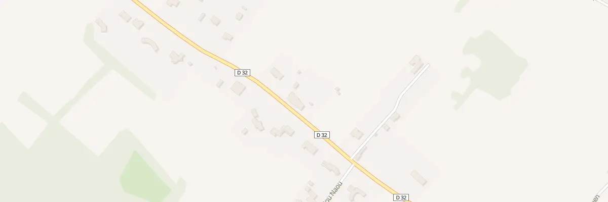 Plan du 35 All de la Mouyssaguèse à Saint-Marcel-Paulel