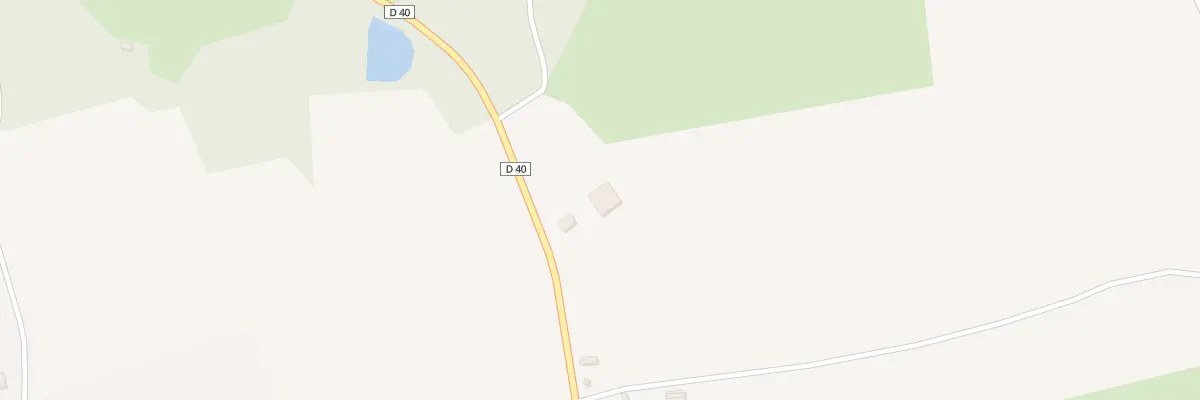 Plan du 5469 Les Gouttes à Cuzion