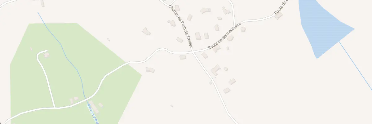 Plan du 5447 Fourquet et Riels à Puylaroque