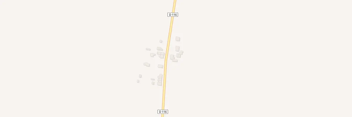Plan du 5193 Les Hauts Buissons à Réalcamp