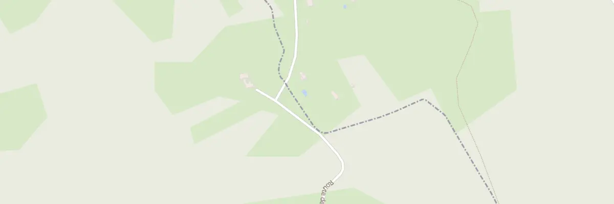 Plan du 5272 A la Grange à Lanteuil
