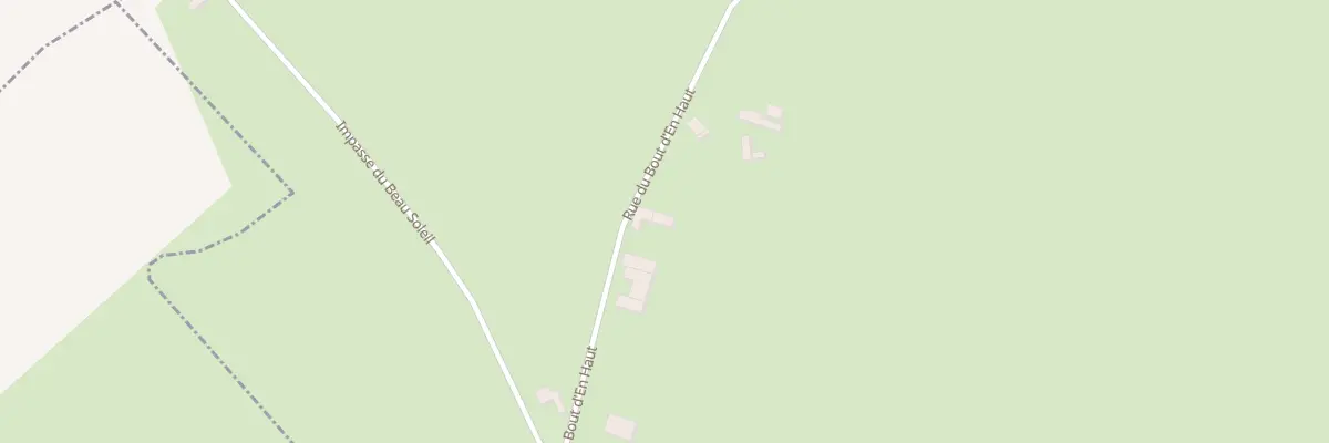 Plan du 5018 Pommereux à Pommereux