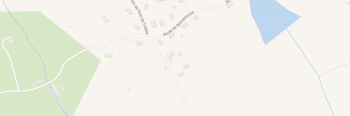 Plan du 684 Tuilerie-Nord à Puylaroque