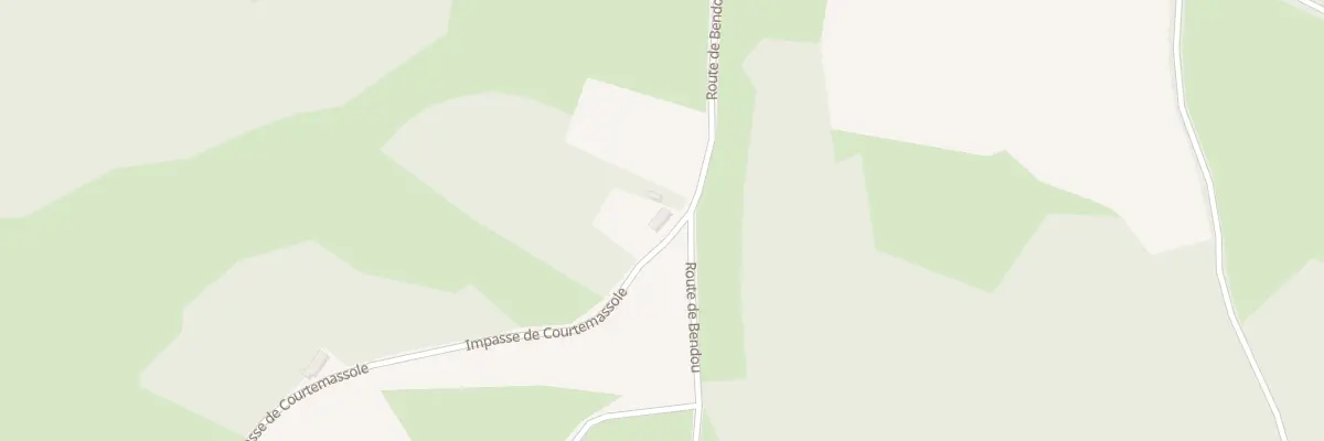Plan du 5066A Combel de Labit à Montvalent