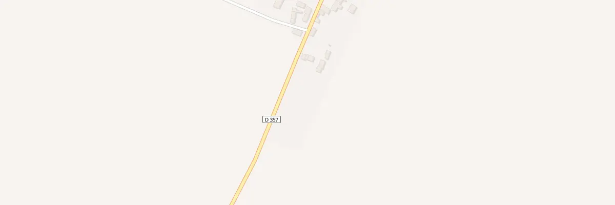 Plan du 29 Rue de l’Eglise A Baignolet à Éole-en-Beauce