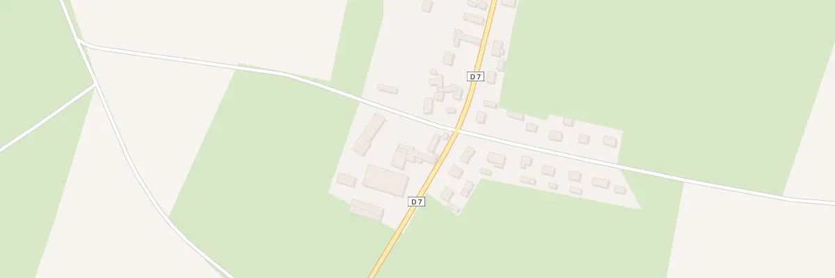 Plan du 5125 Plaine de Saint Leger à Réalcamp
