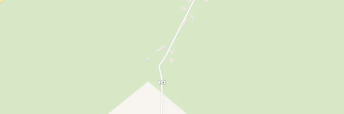 Plan du 33 Che du Haut Durand à Brémontier-Merval