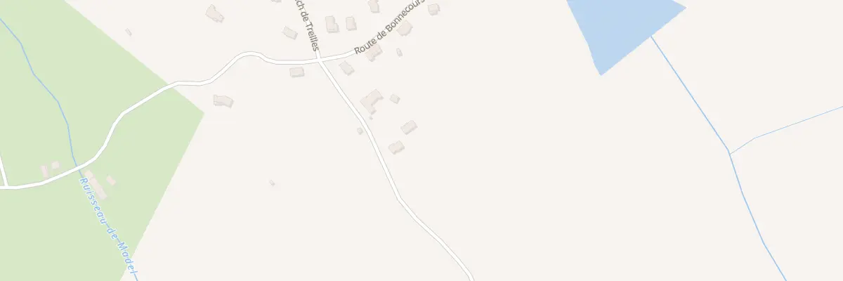 Plan du 2 Tuilerie-Nord à Puylaroque