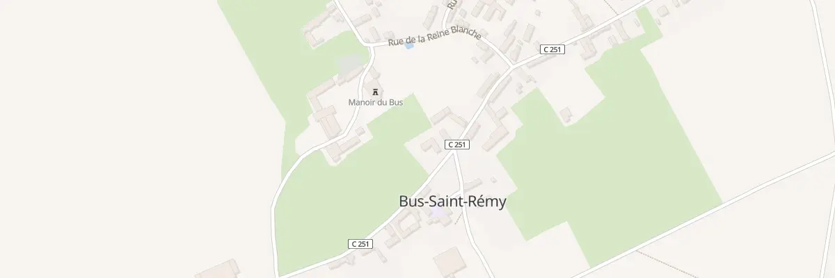 Plan du 24 Rue du Valcorbon - Bus St Remy à Vexin-sur-Epte