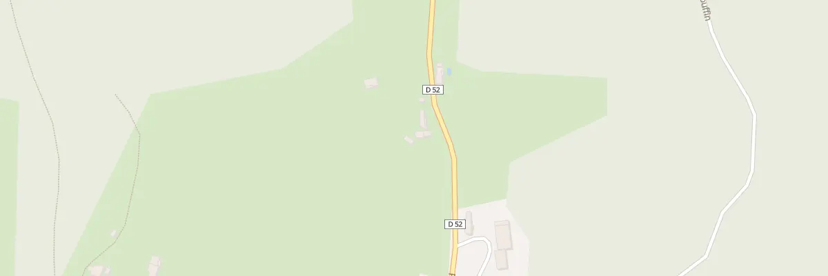 Plan du 5065 Le Barry Est à Esclauzels