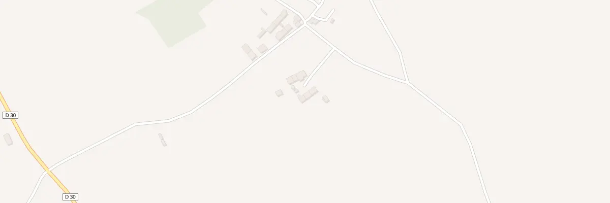 Plan du 5132 Gravelle à Chavin