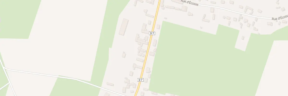 Plan du 30 Rue de l’Eglise à Réalcamp