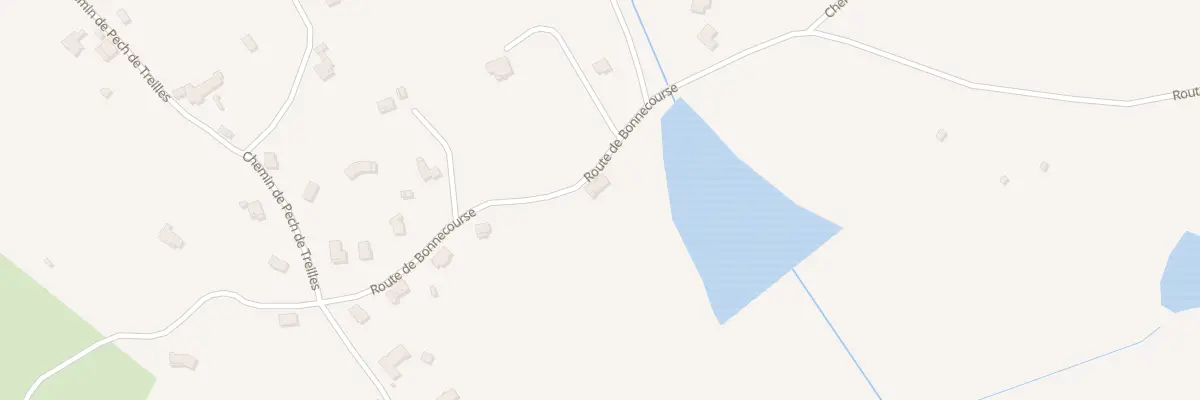 Plan du 5290 Tuilerie-Nord à Puylaroque