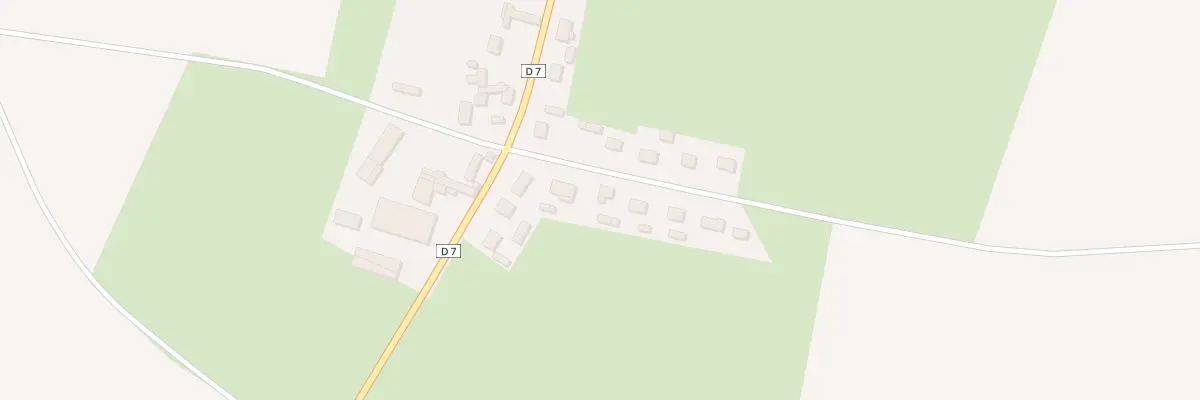 Plan du 5287 Plaine de Saint Leger à Réalcamp