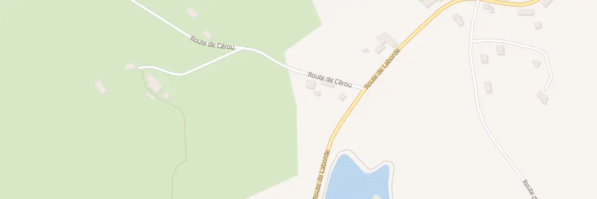 Plan du 5112 Puy Bonnel à Saint-Germain-les-Vergnes