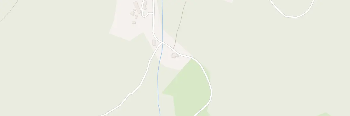 Plan du 24 Montsergue à Châtelus-le-Marcheix