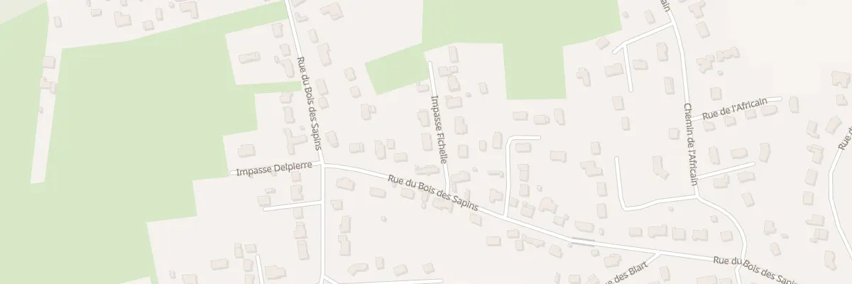 Plan du 41 Imp Fichelle à Rang-du-Fliers