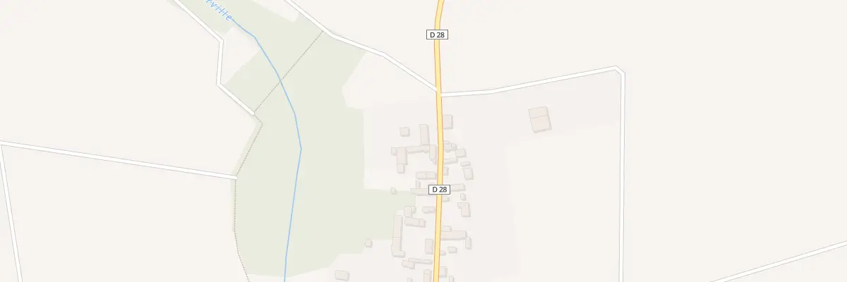 Plan du 19 Rue de la Fontaine à Sours