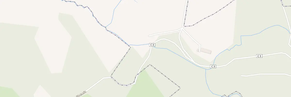 Plan du 5007 L’age à Surdoux