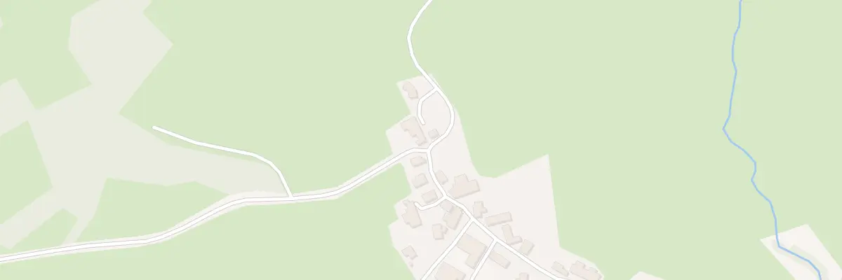 Plan du 41 La Roche Bonneau à Sagnat