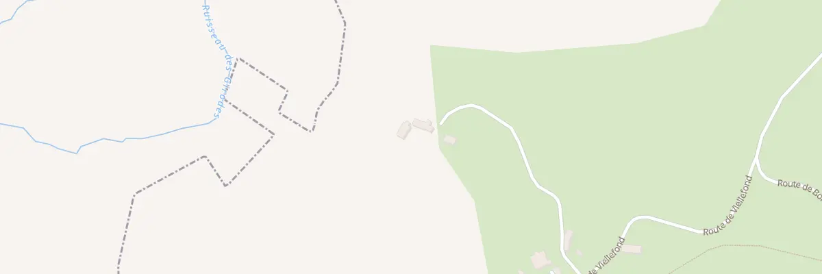 Plan du 5129 La Barbetterie à Saint-Hilaire-Peyroux